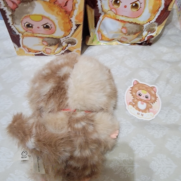 Baby Three Whose Cat Is This? Confirmed. - Picture 2 of 4